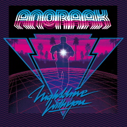 Anoraak - Nightdrive with You (Deluxe Remastered Edition) (2018)