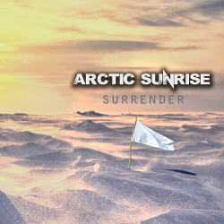 Arctic Sunrise - Surrender (Single) (2019)