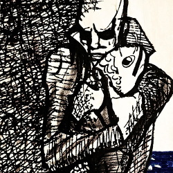 Art Diktator - Isola (2019)