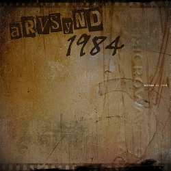 Arvsynd - 1984 (2019)