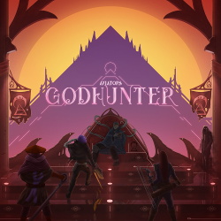 Aviators - Godhunter (2019)