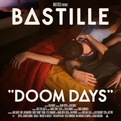 Bastille - Doom Days (Deluxe Edition) (2019)