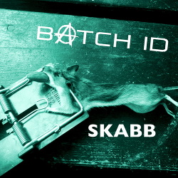 Batch ID - Skabb (2019)