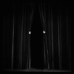 Be Forest - Knocturne (2019)