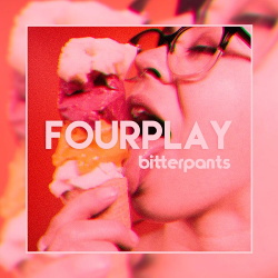 Bitterpants - Fourplay (2019)