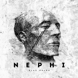 Blac Kolor - Nephi (EP) (2019)