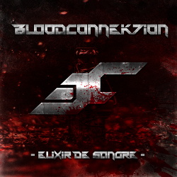 BloodConnek7ion - Elixir de Sangre (2019)