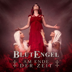 Blutengel - Am Ende der Zeit (Single) (2019)