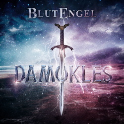 Blutengel - Damokles (Single) (2019)