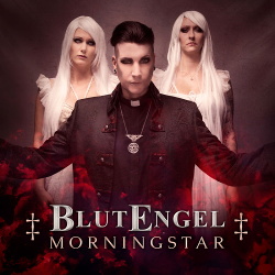 Blutengel - Morningstar (Single) (2019)