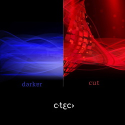 C-Cut - Darker / Cut (2CD Deluxe Edition) (2018)