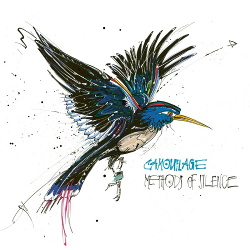 Camouflage - Methods Of Silence (30th Anniversary Limited Edition) (2CD) (2019)