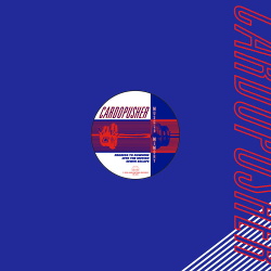 Cardopusher - Muscle Memory (2018)