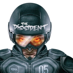 Cellmod - The Dissident (2019)