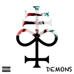 Chains Of Agony - Demons (Single) (2019)