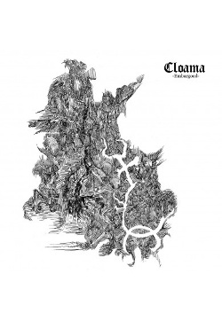 Cloama - Embargoed (2019)