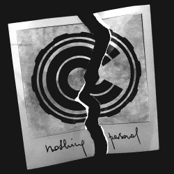 Controlled Collapse - Nothing Personal (EP) (2019)