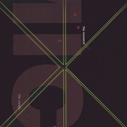 Cosmicity - The Vision + The Moment (2CD Limited Edition) (2001)