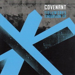 Covenant - Fieldworks Exkursion EP (2019)