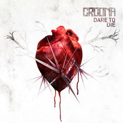 Croona - Dare to Die (EP) (2019)