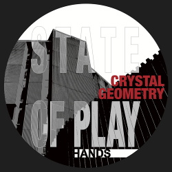 Crystal Geometry - State of Play (2019)