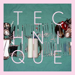 Crystalline Stricture - Technique (2019)
