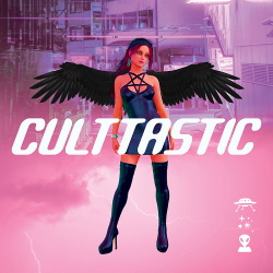 Culttastic - Culttastic (2019)