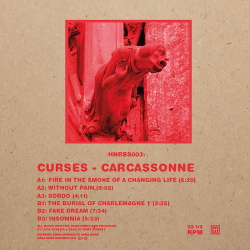 Curses! - Carcassonne (2019)