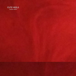 Cute Heels - Mamba Negra (EP) (2019)