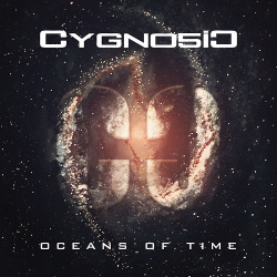 Cygnosic - Oceans of Time (EP) (2019)