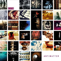 Cyto - Antimatter (EP) (2019)