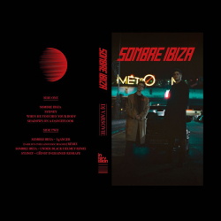 DJ Varsovie - Sombre Ibiza (2019)