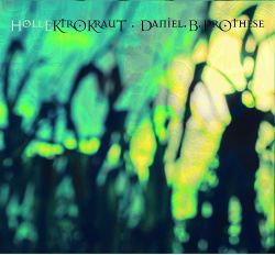 Daniel B. Prothese - HollEKtroKraut/HellEctroKraut (2018)