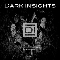 Dark Insights - Victory Of Love/Misery/The Time Stands Still (2019)