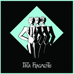 Data Fragments - Data Fragments (2019)