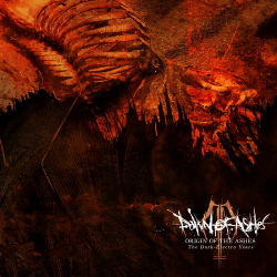 Dawn of Ashes - Origin of the Ashes (2019)