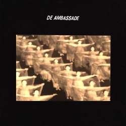 De Ambassade - Duistre Kamers (2019)