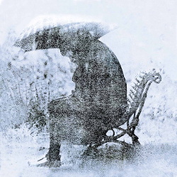 Dead Leaf Echo - Pale Fire (2019)