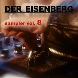 VA - Der Eisenberg Sampler - Vol. 8 (2019)