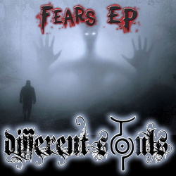 Different Souls - Fears EP (2019)