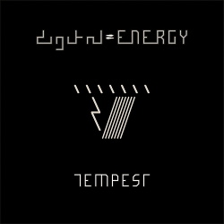 Digital Energy - Tempest (2019)