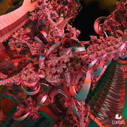 Dist - Breaking The Core (EP) (2019)