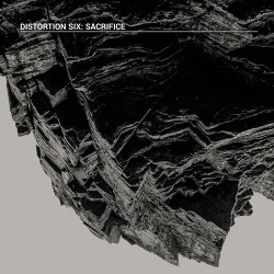 Distortion Six - Sacrifice (2018)