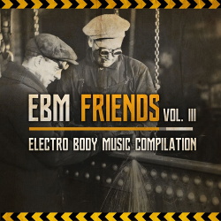 VA - EBM Friends Vol​.​3 (2019)