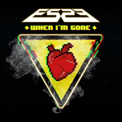 ES23 - When I'm Gone (EP) (2019)