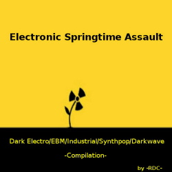 VA - Electronic Springtime Assault (2019)