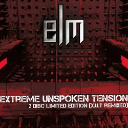 ELM - Extreme Unspoken Tension (2CD Limited Edition) (2019)