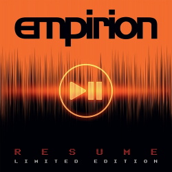 Empirion - Resume (2CD Limited Edition) (2019)