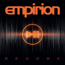 Empirion - Too Many Masters, Pt. 2 (Single) (2019)