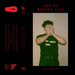 End Of Mortal Life - Cette Fille EP (2019)
